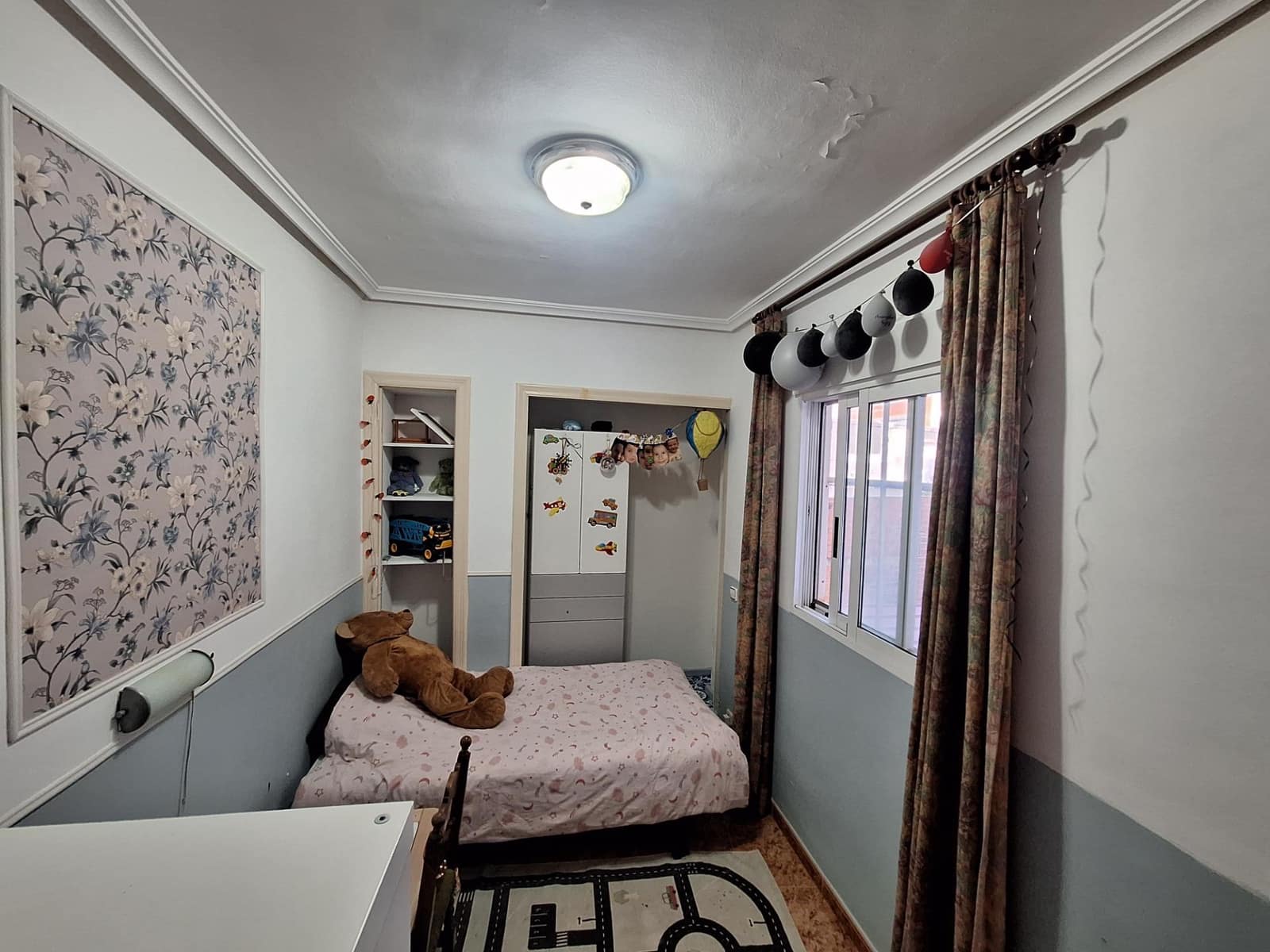 4 sovrum Lägenhet till salu i Alzira - 161 000 € (Ref: 7562004)