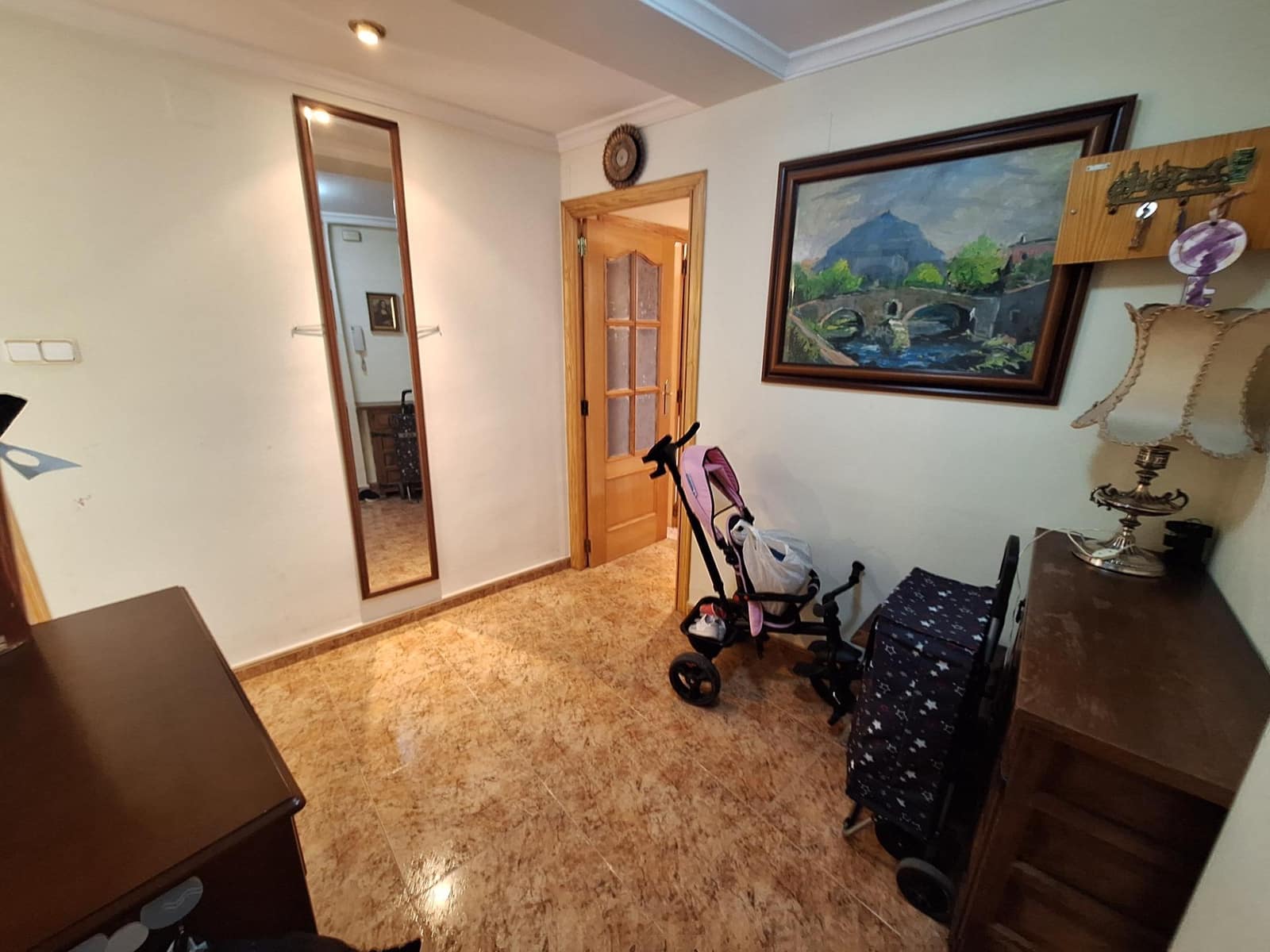 4 sovrum Lägenhet till salu i Alzira - 161 000 € (Ref: 7562004)