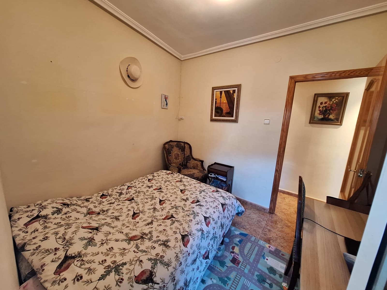 4 sovrum Lägenhet till salu i Alzira - 161 000 € (Ref: 7562004)