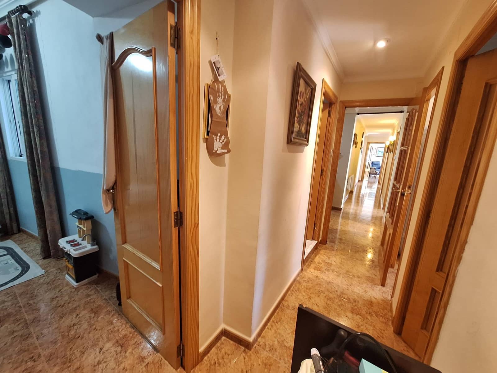 4 sovrum Lägenhet till salu i Alzira - 161 000 € (Ref: 7562004)