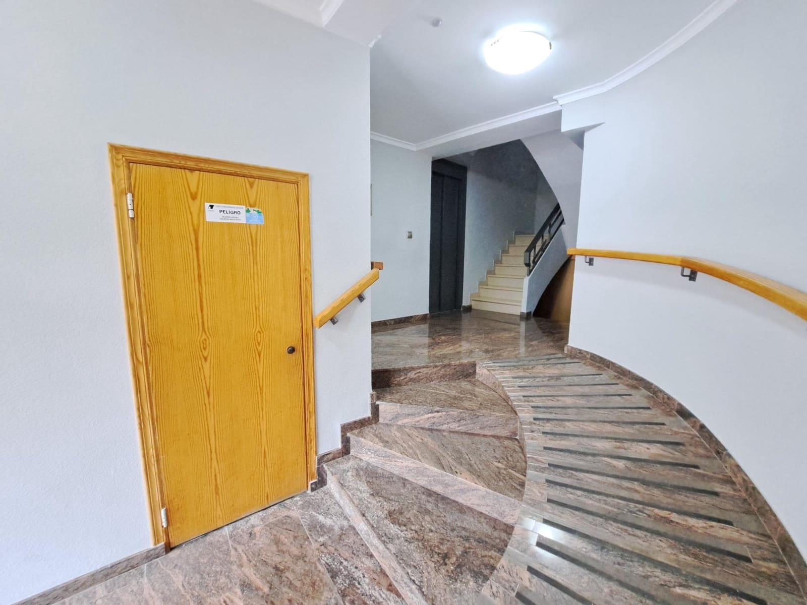 4 sovrum Lägenhet till salu i Alzira - 161 000 € (Ref: 7562004)