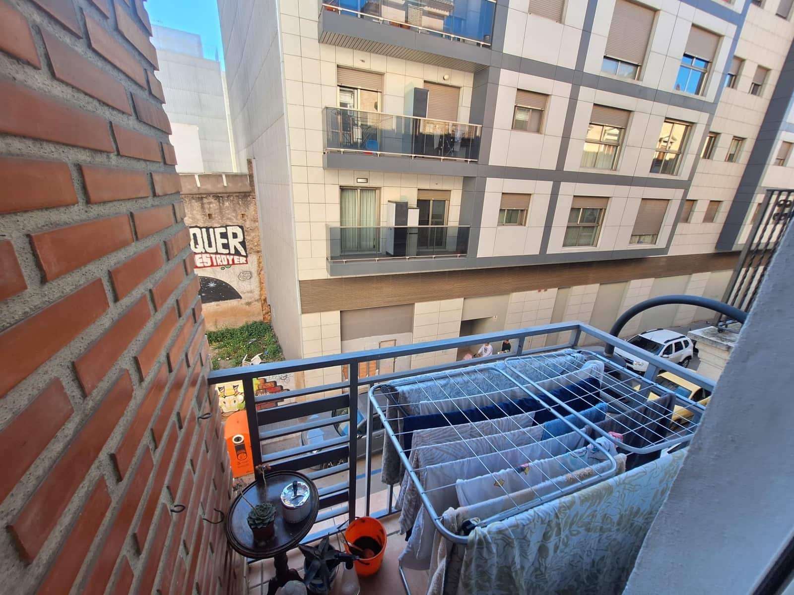 4 sovrum Lägenhet till salu i Alzira - 161 000 € (Ref: 7562004)