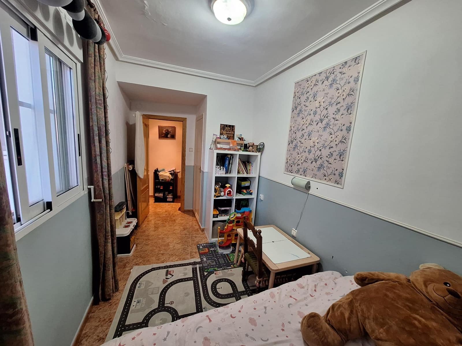 4 sovrum Lägenhet till salu i Alzira - 161 000 € (Ref: 7562004)