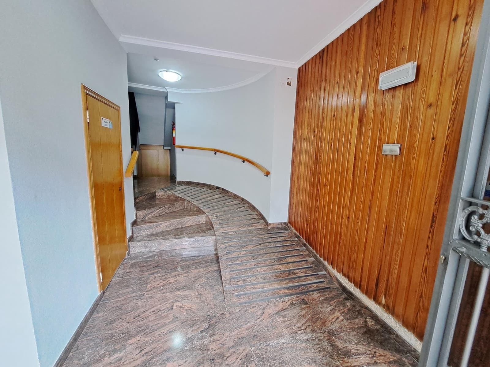 4 sovrum Lägenhet till salu i Alzira - 161 000 € (Ref: 7562004)