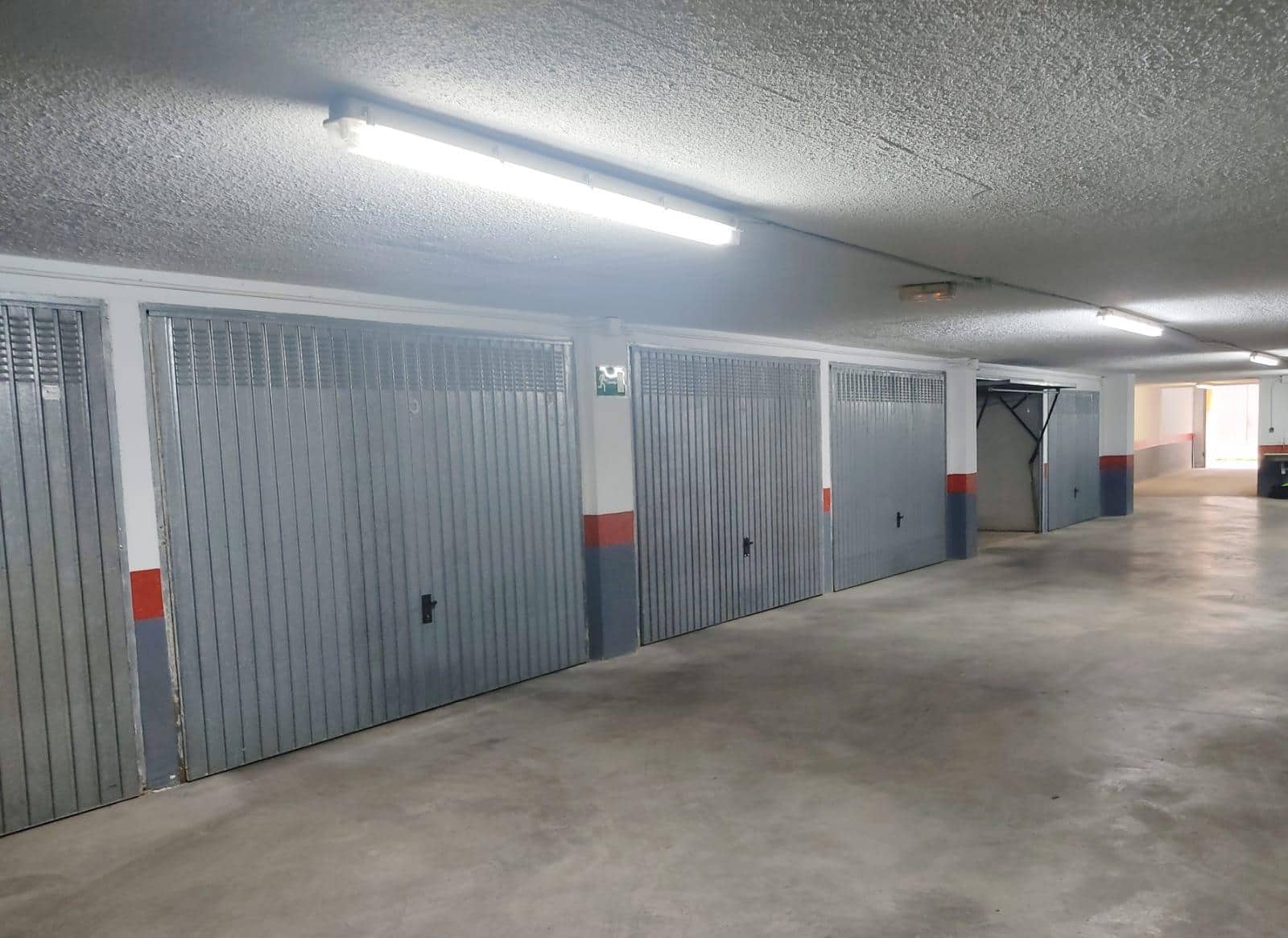Garage til salg i Alzira - € 16.000 (Ref: 7576399)