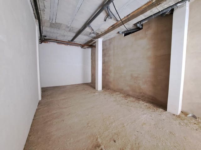 Local Comercial en Alzira en alquiler - 490 € (Ref: 7591893)