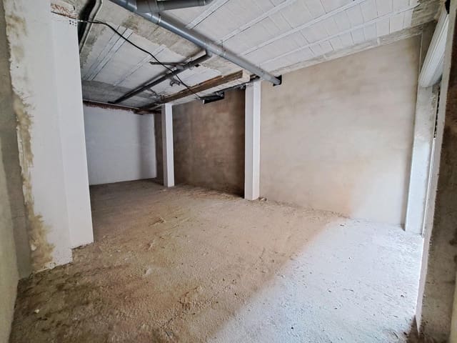 Local Comercial en Alzira en alquiler - 490 € (Ref: 7591893)