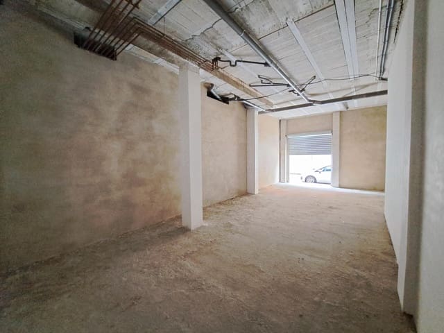 Local Comercial en Alzira en alquiler - 490 € (Ref: 7591893)