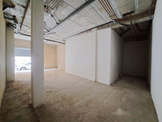 Local Comercial en Alzira en alquiler - 490 € (Ref: 7591893)