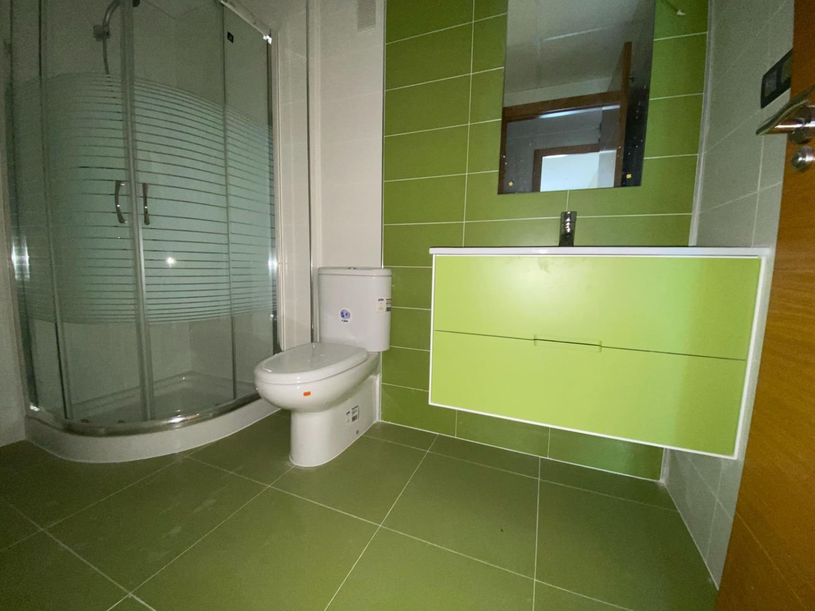 3 soveværelse Lejlighed til salg i Alzira - € 270.000 (Ref: 7621234)