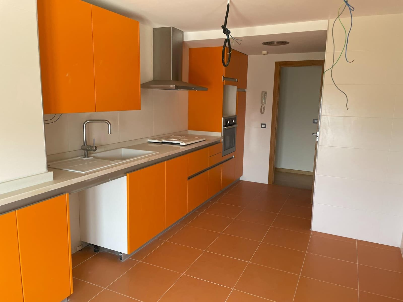 3 soveværelse Lejlighed til salg i Alzira - € 270.000 (Ref: 7621234)