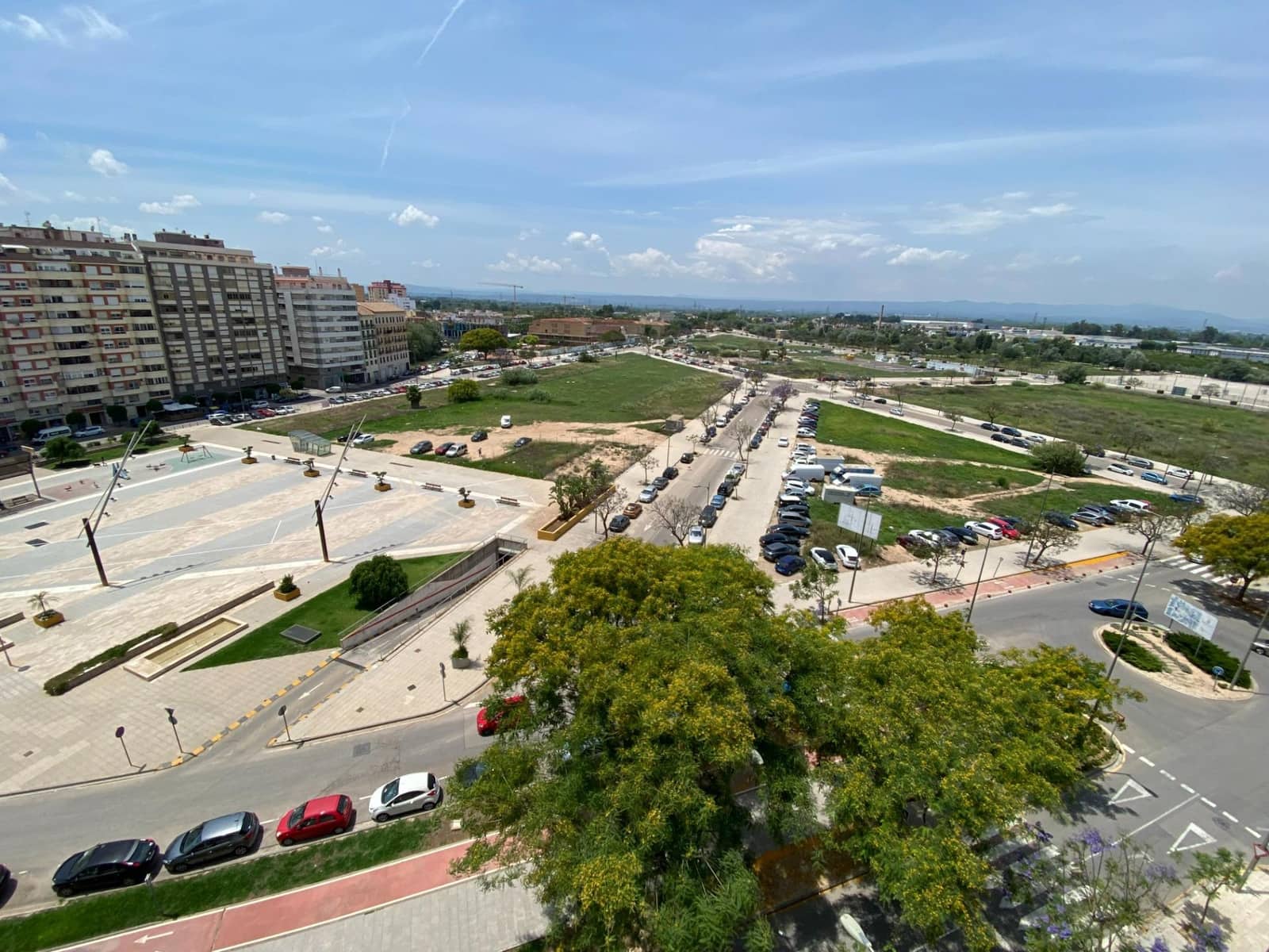 3 soveværelse Lejlighed til salg i Alzira - € 270.000 (Ref: 7621234)