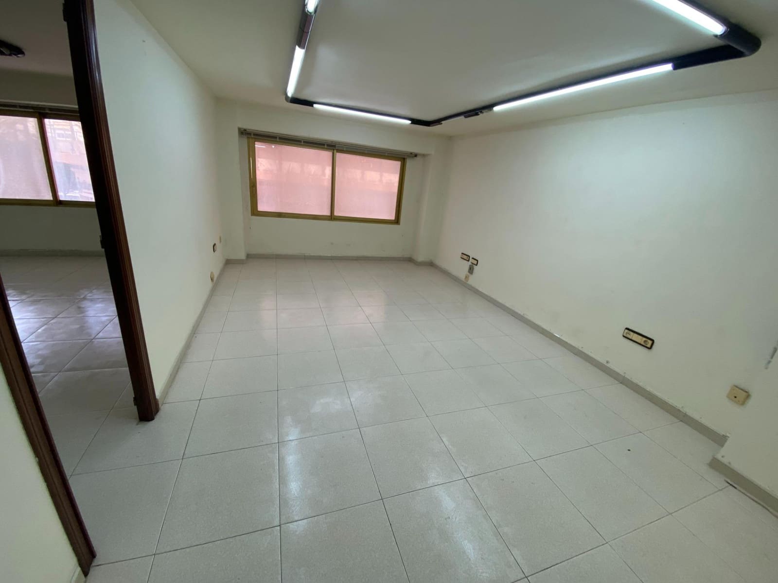 Büro zu verkaufen in Alzira - 75.000 € (Ref: 7628181)