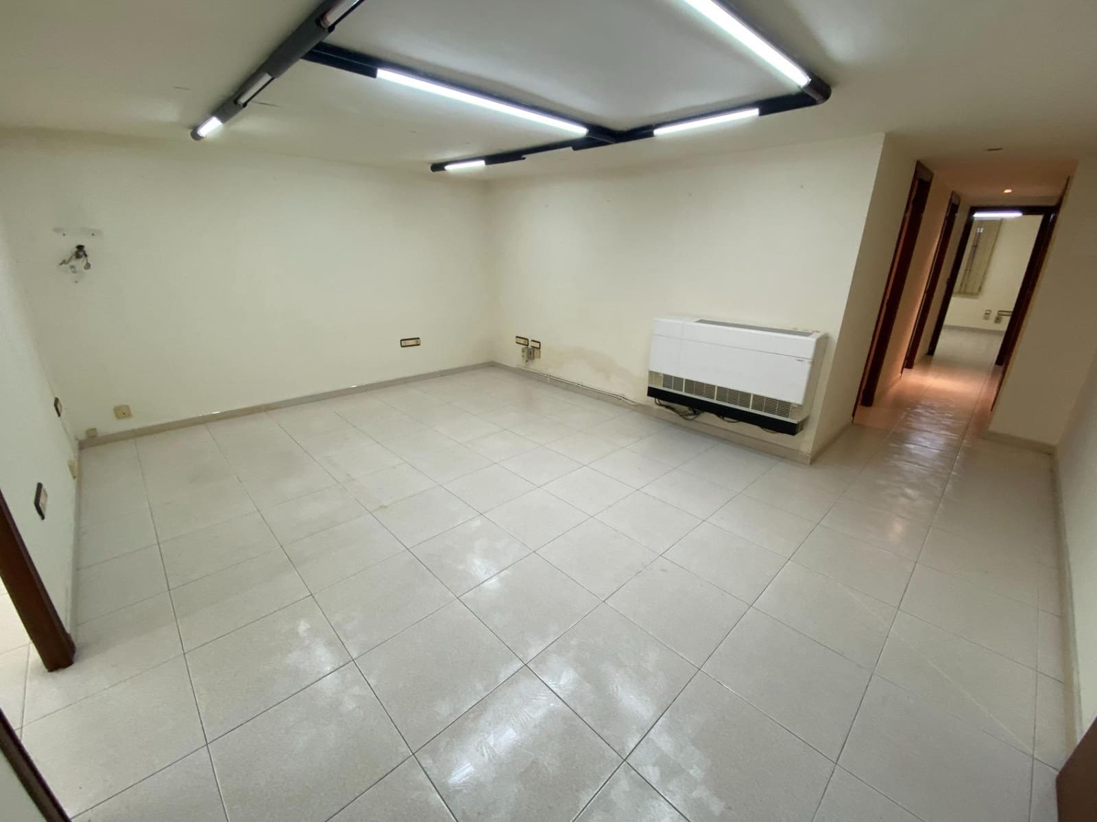 Büro zu verkaufen in Alzira - 75.000 € (Ref: 7628181)