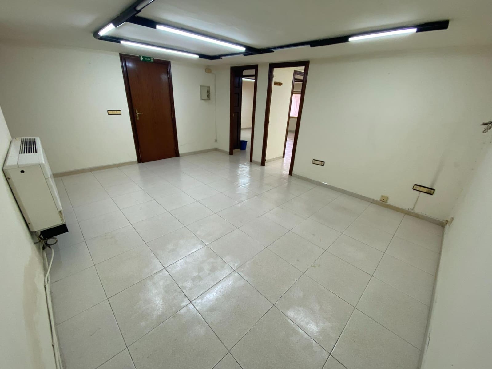 Büro zu verkaufen in Alzira - 75.000 € (Ref: 7628181)