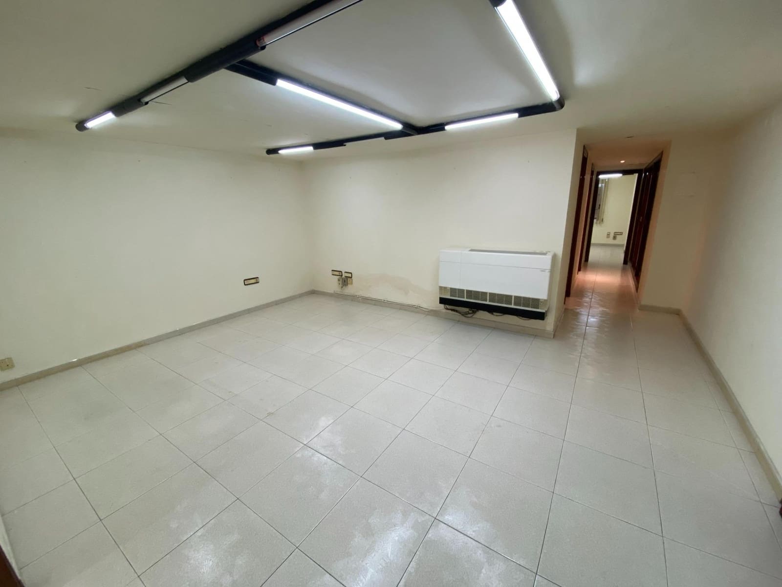 Büro zu verkaufen in Alzira - 75.000 € (Ref: 7628181)
