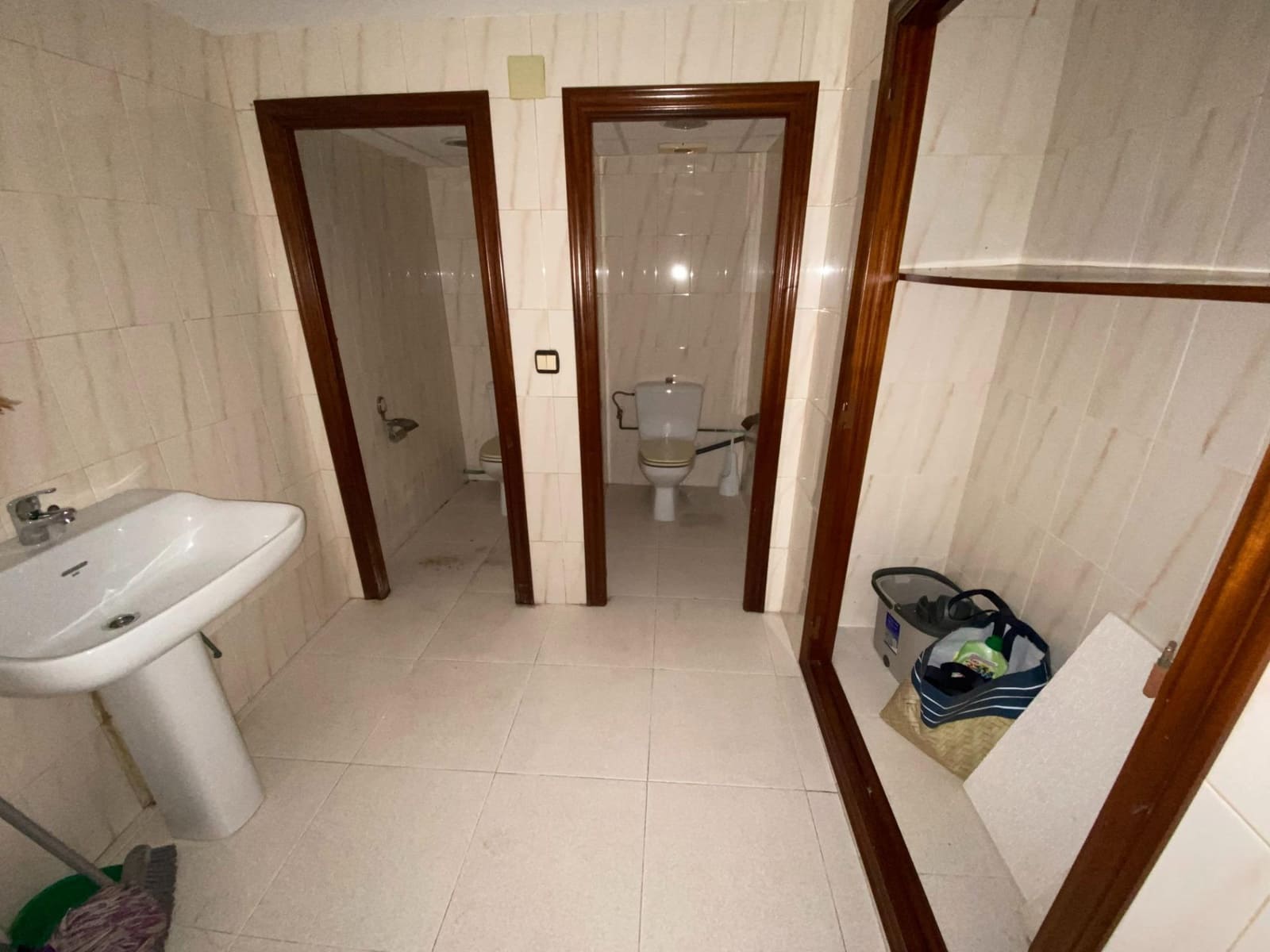 Büro zu verkaufen in Alzira - 75.000 € (Ref: 7628181)