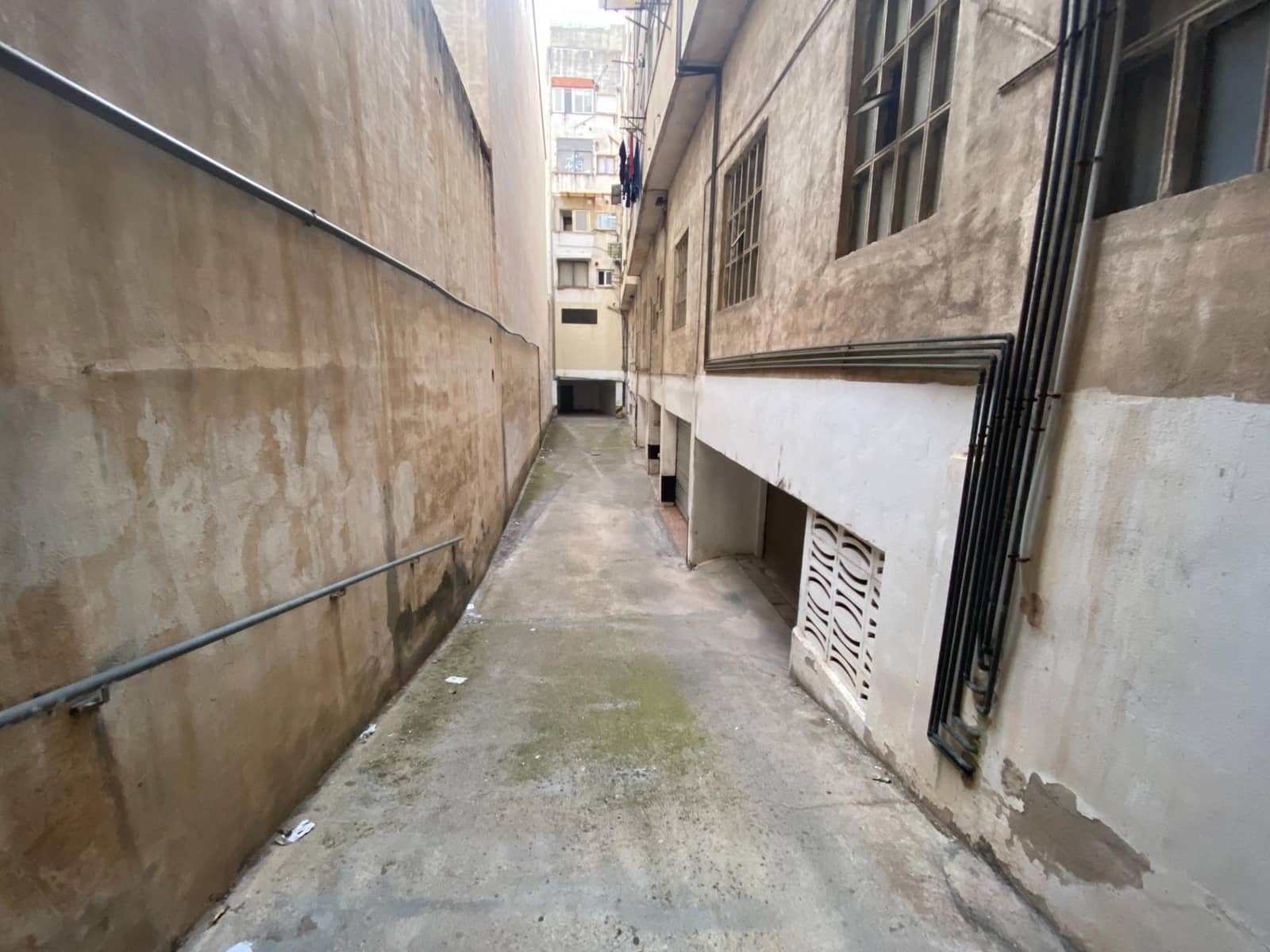 Garage in vendita in Alzira - 26.000 € (Rif: 7680204)