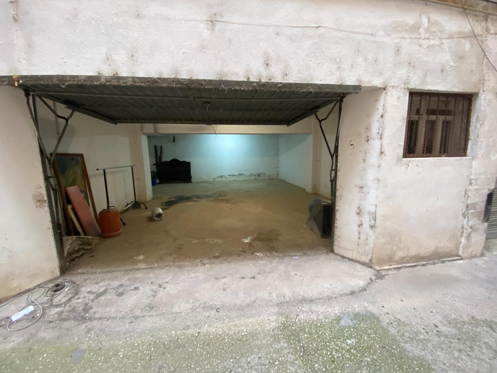 Garage in vendita in Alzira - 26.000 € (Rif: 7680204)