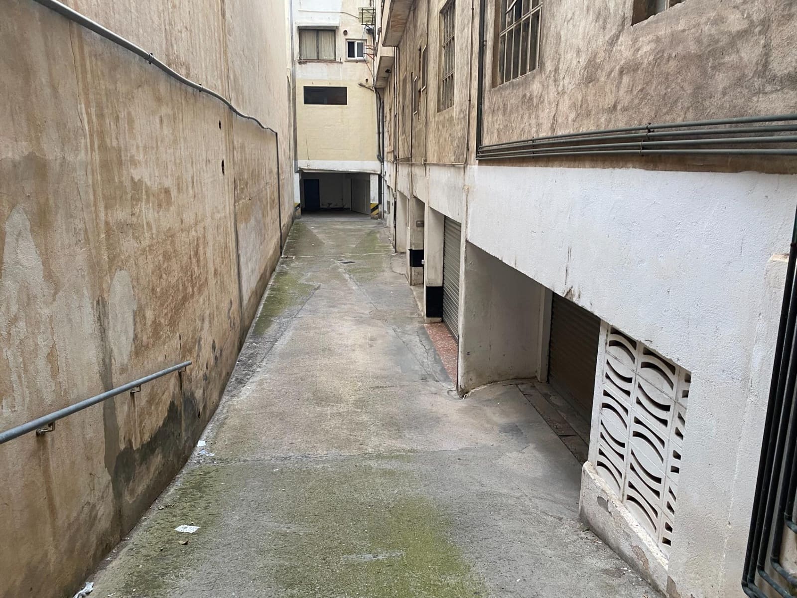 Garage in vendita in Alzira - 26.000 € (Rif: 7680204)