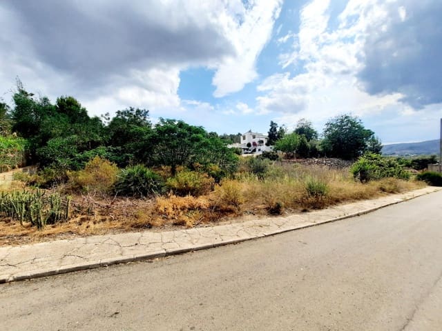 Solar/Parcela en Alberic en venta - 58.000 € (Ref: 7712283)