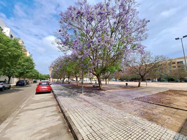 Kommersiell til salgs i Algemesí - € 160 000 (Ref: 7712287)