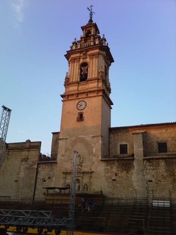 Kommersiell til salgs i Algemesí - € 160 000 (Ref: 7712287)