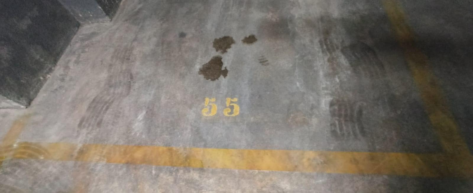 Garasje til salgs i Alzira - € 11 000 (Ref: 7712296)