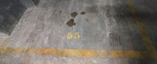 Garagem para venda em Alzira - 11 000 € (Ref: 7712296)