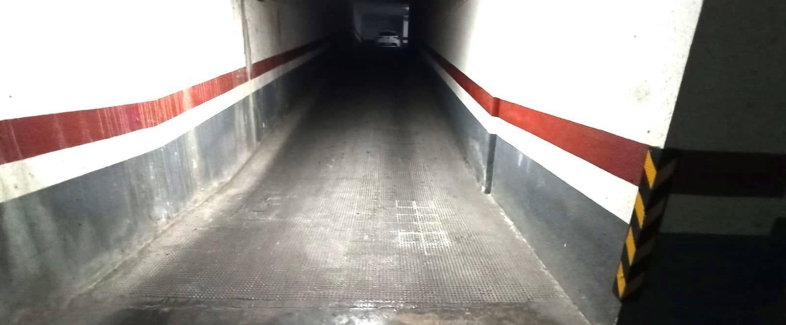 Garasje til salgs i Alzira - € 11 000 (Ref: 7712296)