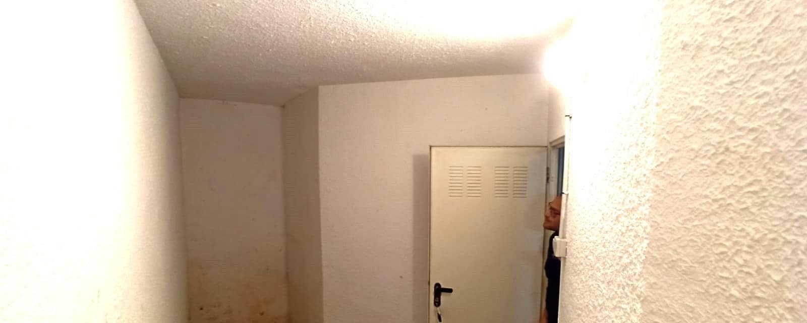 Garasje til salgs i Alzira - € 11 000 (Ref: 7712296)