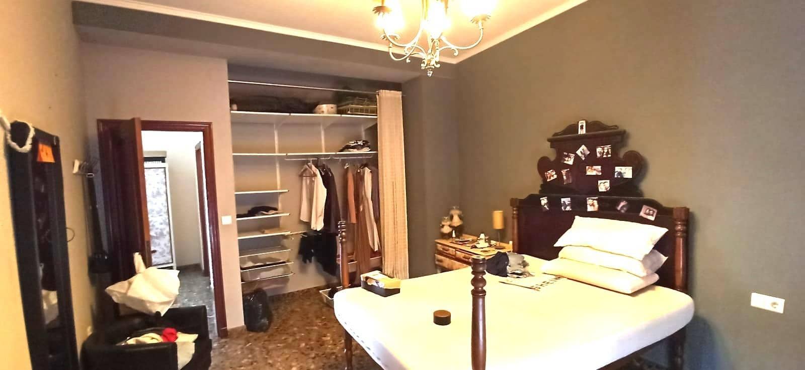 6 soveværelse Villa til salg i Alzira med garage - € 300.000 (Ref: 7712297)