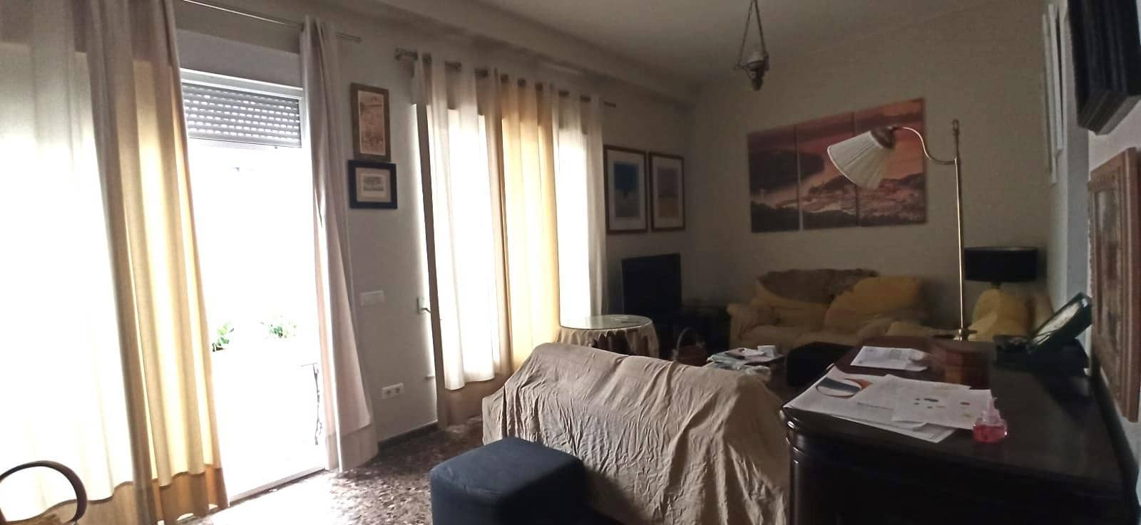 6 soveværelse Villa til salg i Alzira med garage - € 300.000 (Ref: 7712297)