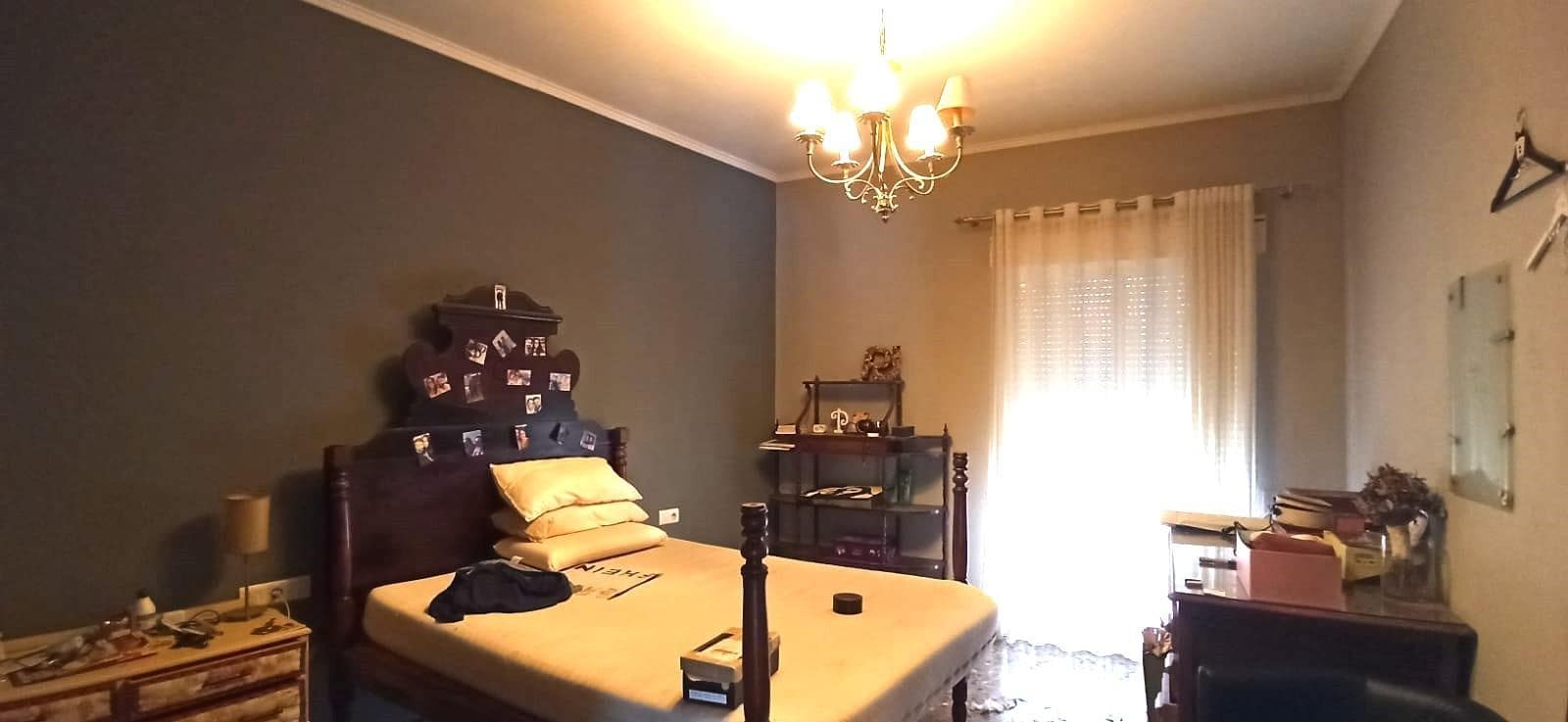 6 soveværelse Villa til salg i Alzira med garage - € 300.000 (Ref: 7712297)