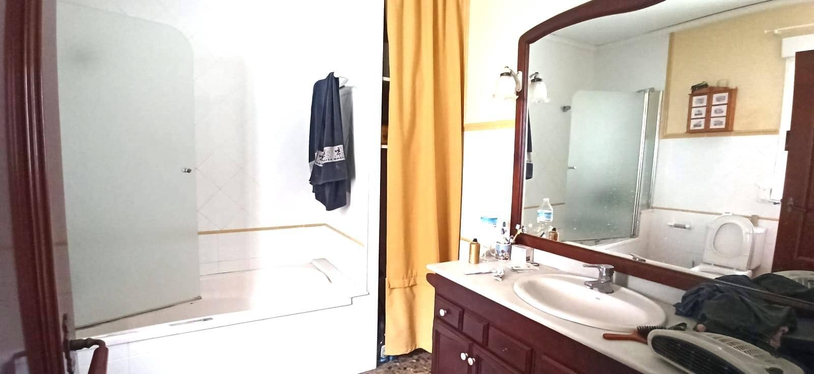 6 soveværelse Villa til salg i Alzira med garage - € 300.000 (Ref: 7712297)