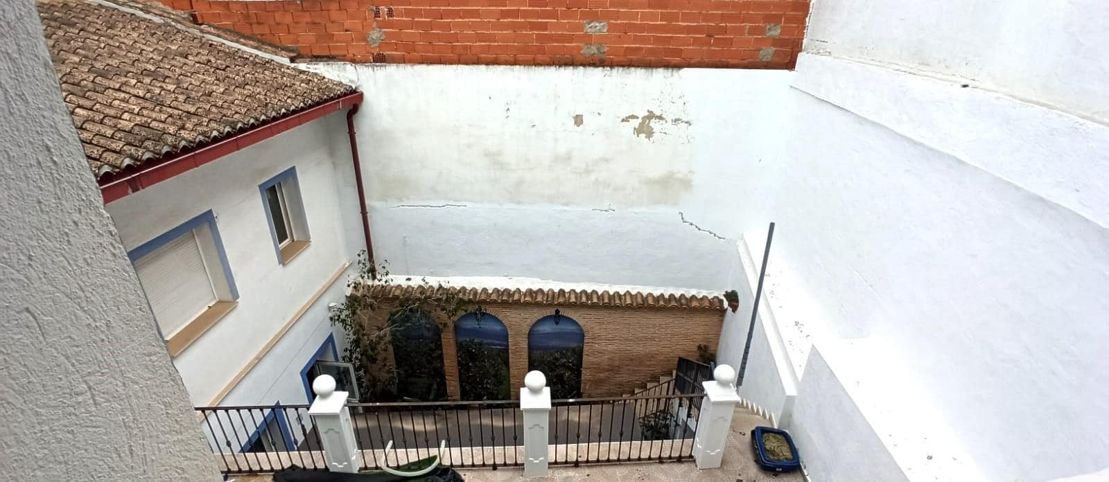 6 soveværelse Villa til salg i Alzira med garage - € 300.000 (Ref: 7712297)