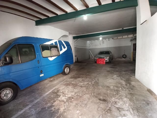 3 bedroom Commercial for sale in Alzira - € 80,000 (Ref: 7712313)