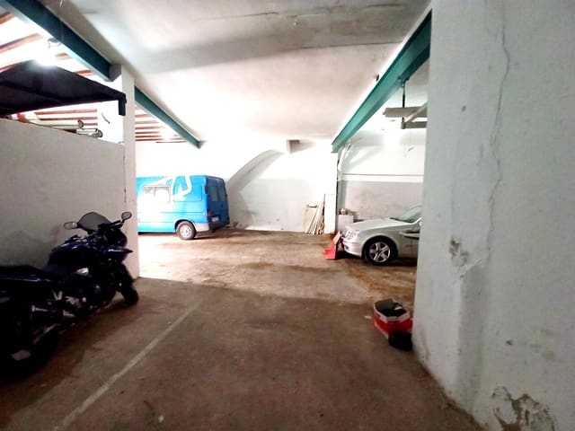 3 bedroom Commercial for sale in Alzira - € 80,000 (Ref: 7712313)