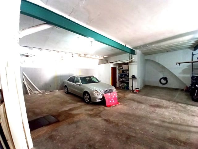 3 bedroom Commercial for sale in Alzira - € 80,000 (Ref: 7712313)