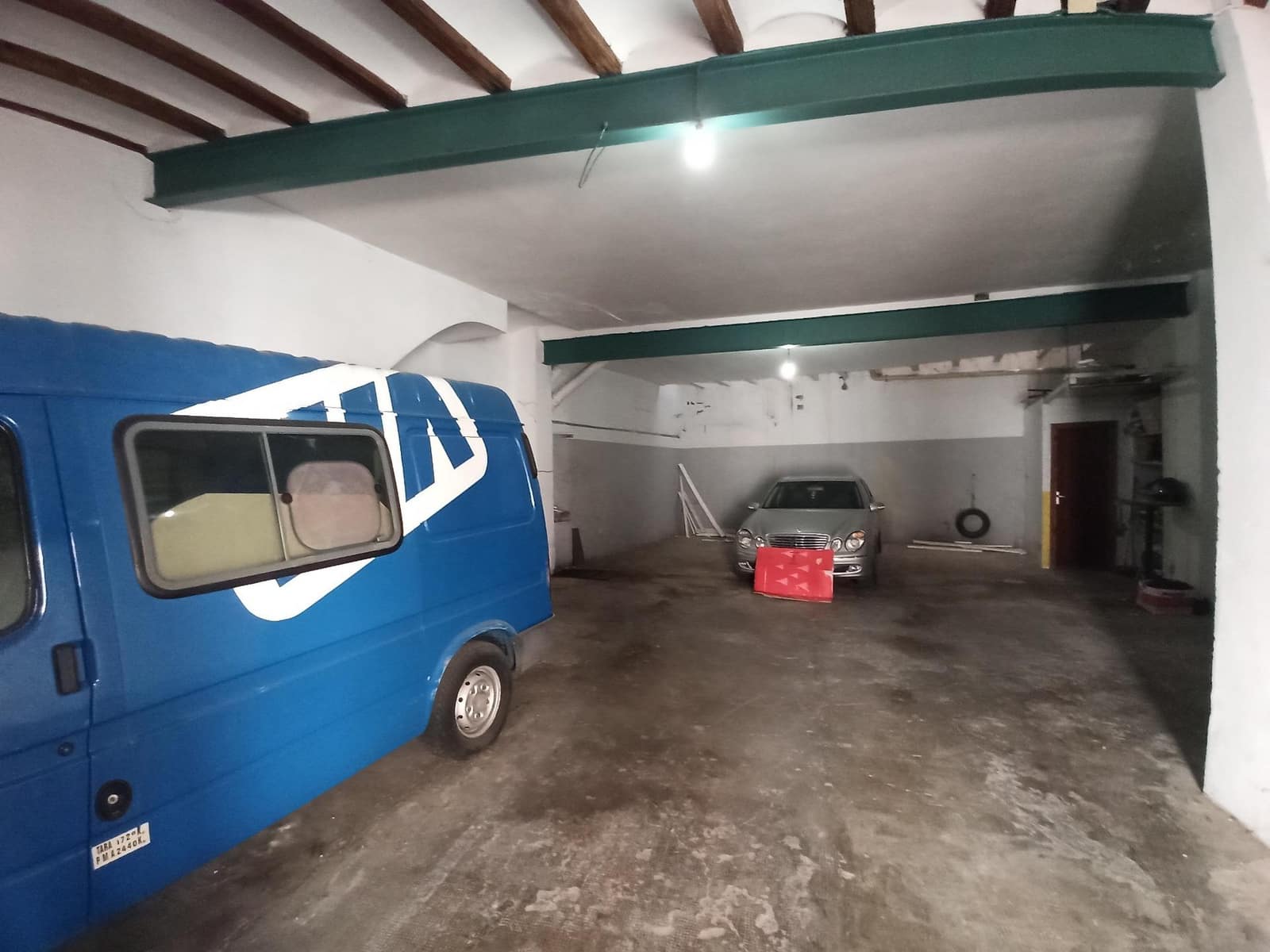 3 quarto Comercial para venda em Alzira - 80 000 € (Ref: 7712313)