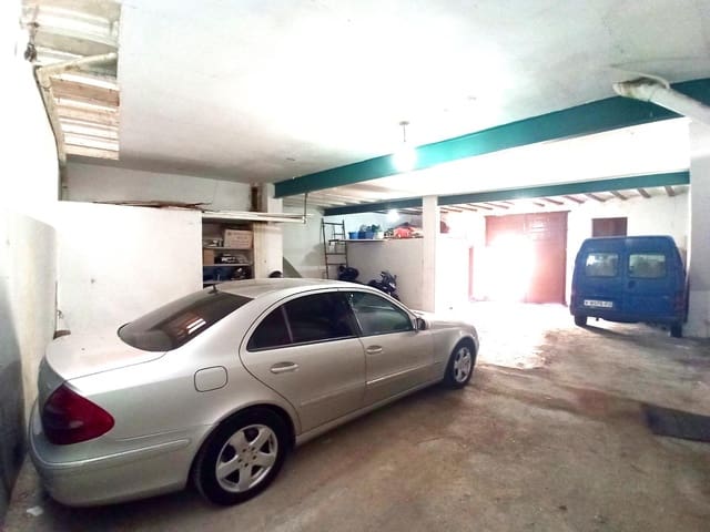 3 bedroom Commercial for sale in Alzira - € 80,000 (Ref: 7712313)