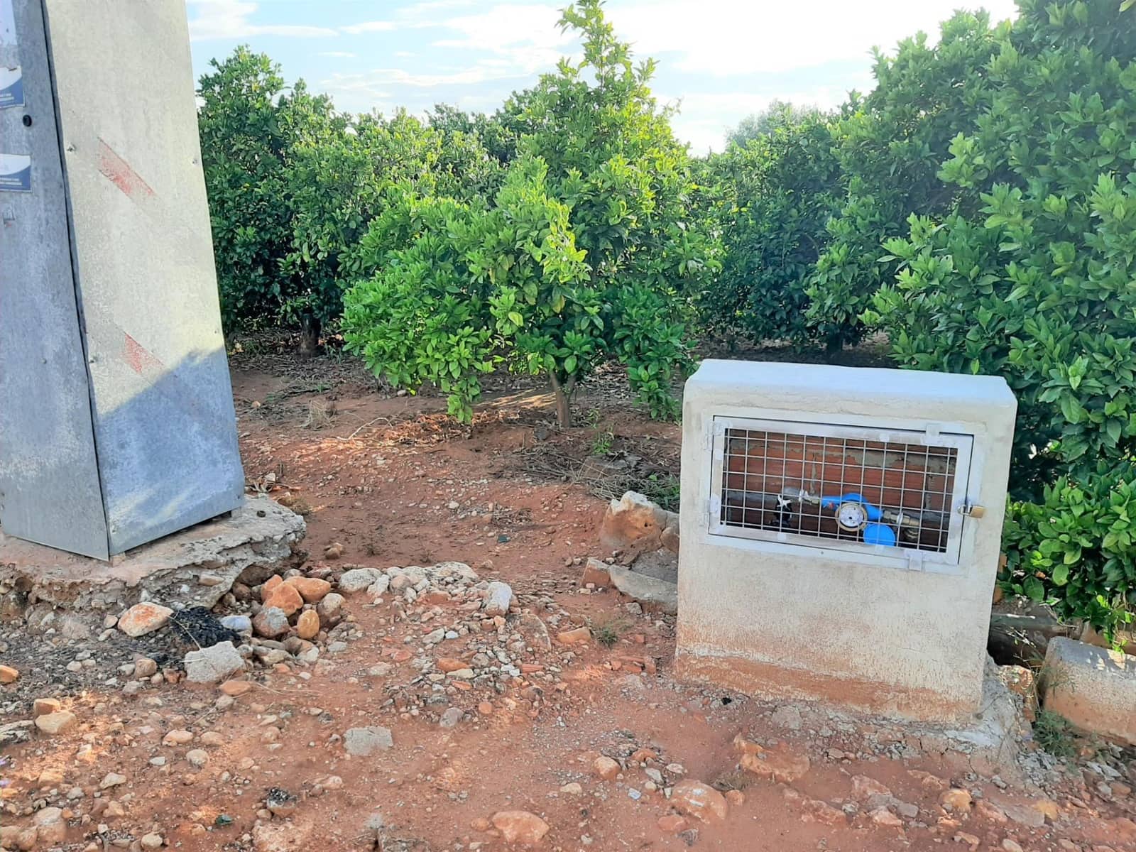 Grond te koop in Carcaixent - € 8.000 (Ref: 7733656)