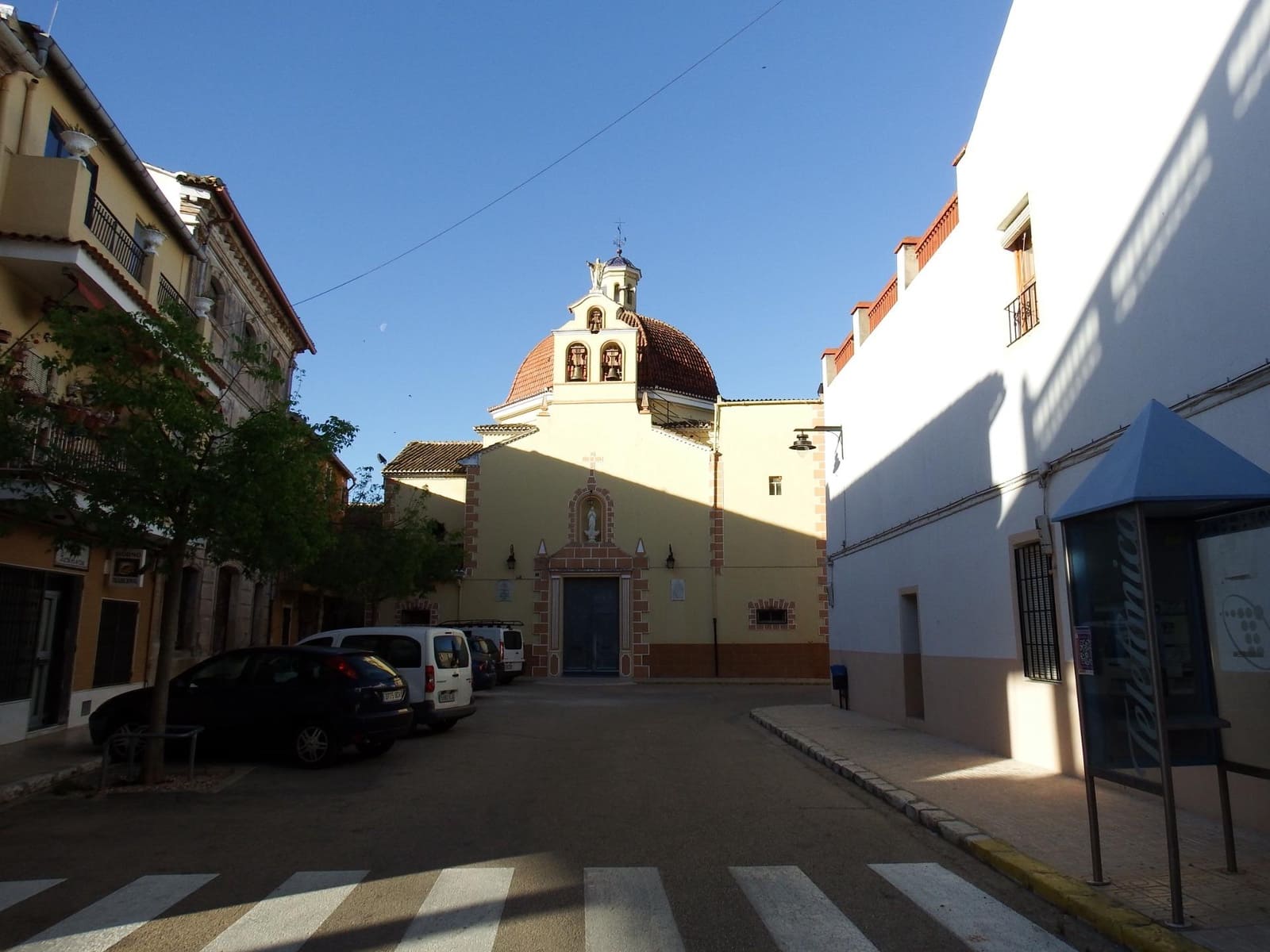 Grond te koop in Carcaixent - € 8.000 (Ref: 7733656)