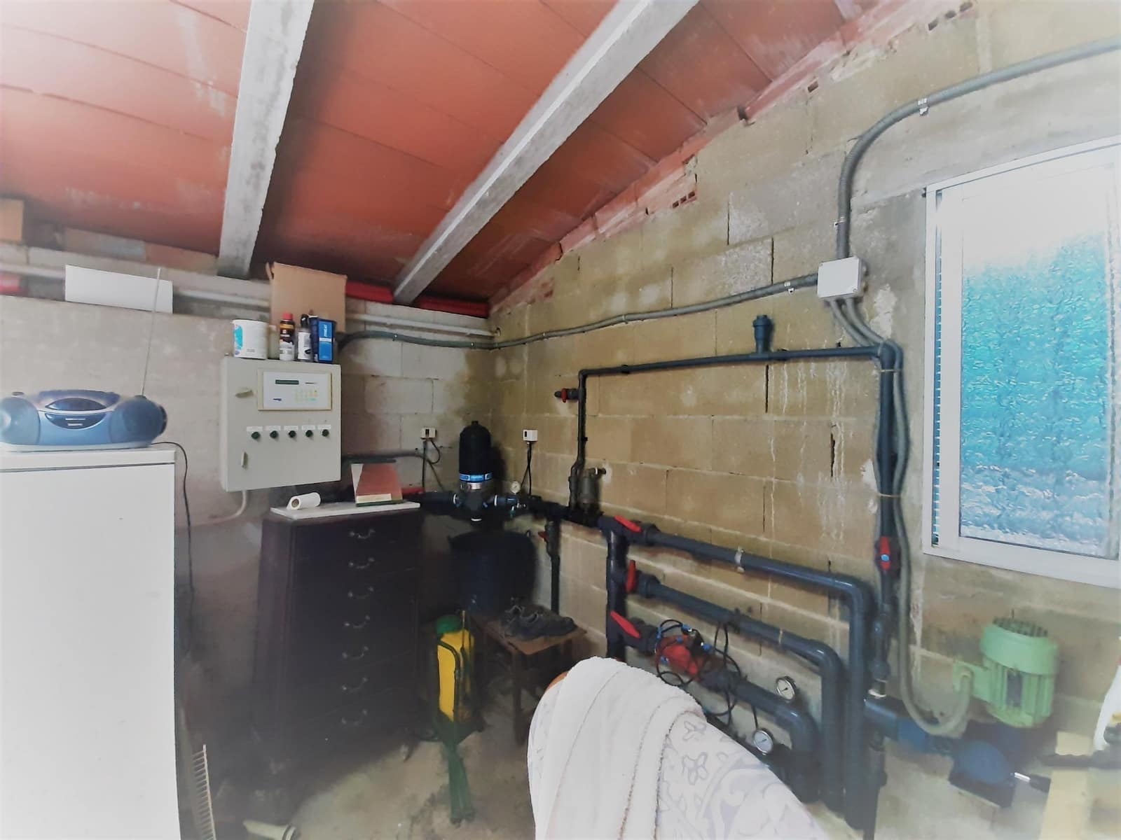 Grunde uden byggetilladelser til salg i Alzira - € 90.000 (Ref: 7733658)