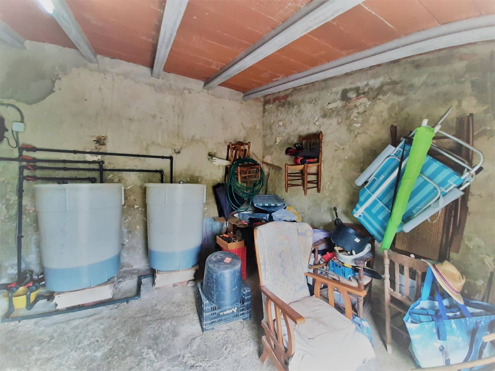 Grunde uden byggetilladelser til salg i Alzira - € 90.000 (Ref: 7733658)