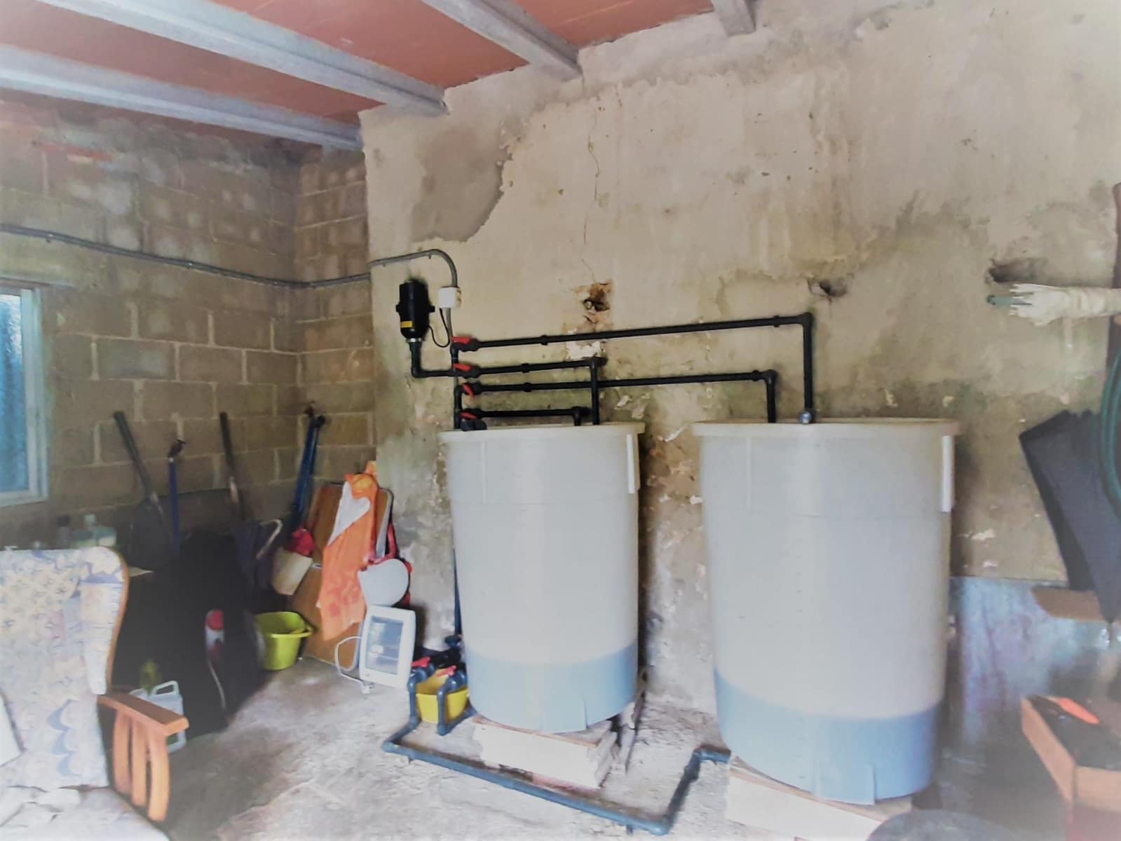 Grunde uden byggetilladelser til salg i Alzira - € 90.000 (Ref: 7733658)