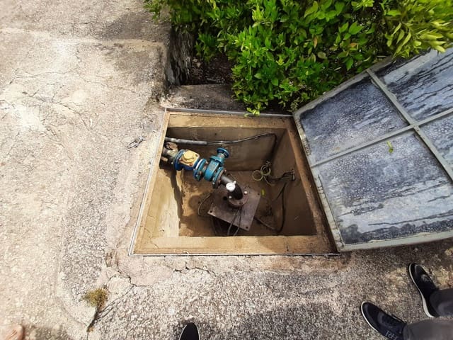 Undeveloped Land for sale in Alzira - € 90,000 (Ref: 7733658)