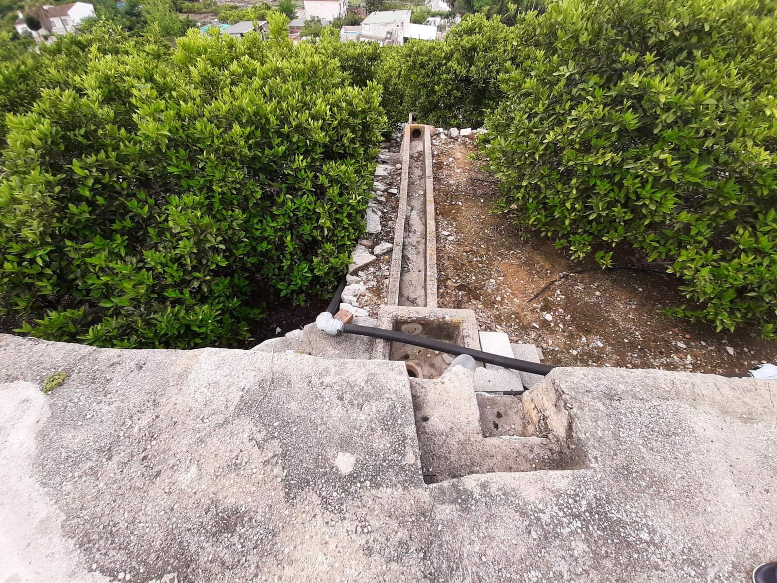 Grunde uden byggetilladelser til salg i Alzira - € 90.000 (Ref: 7733658)