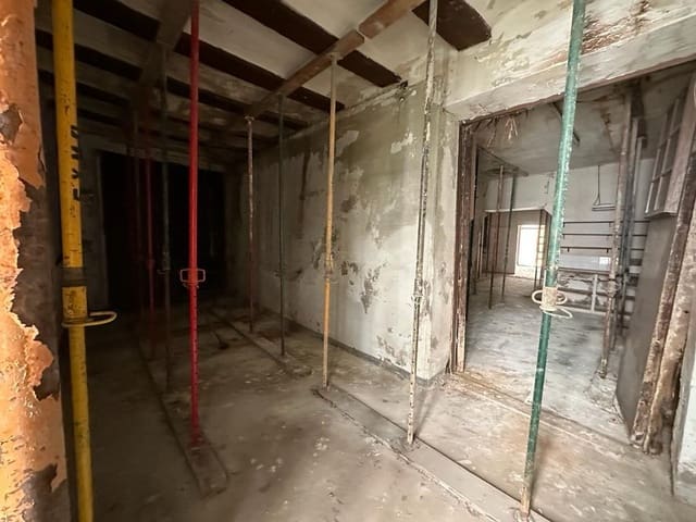4 soveværelse Lejlighed til salg i Alzira - € 106.000 (Ref: 7789540)