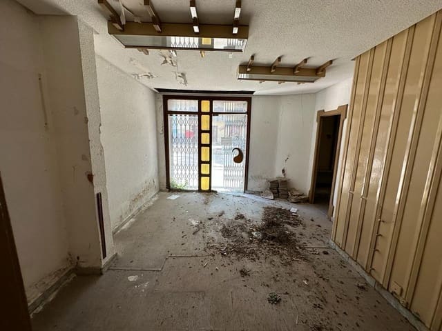 4 soveværelse Lejlighed til salg i Alzira - € 106.000 (Ref: 7789540)